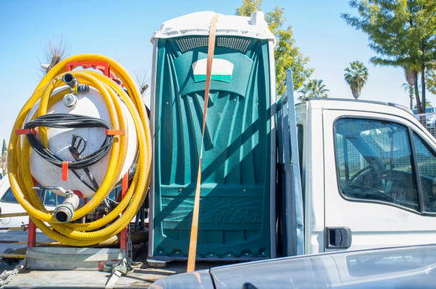 Best Local porta potty services  in Horizon West, FL