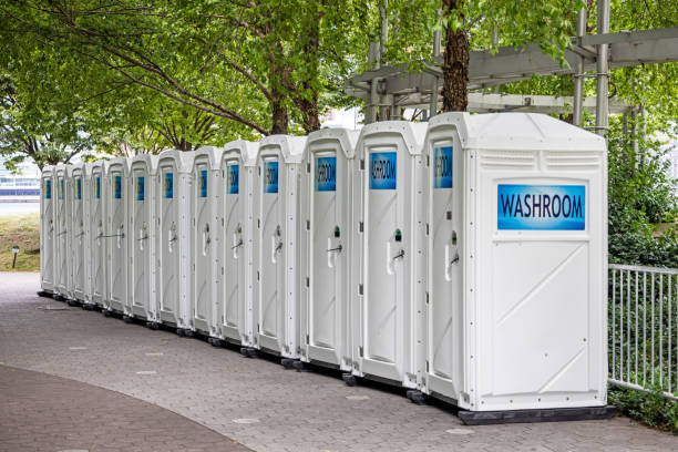 Portable Toilet Options We Offer in Horizon West, FL