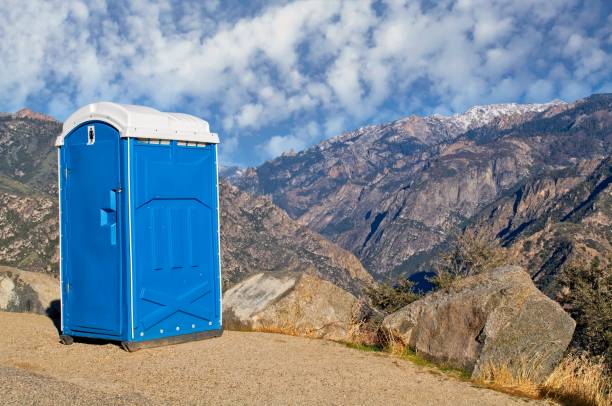 Best Portable restroom trailer rental  in Horizon West, FL