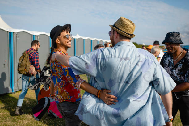 Best Long-term porta potty rental  in Horizon West, FL