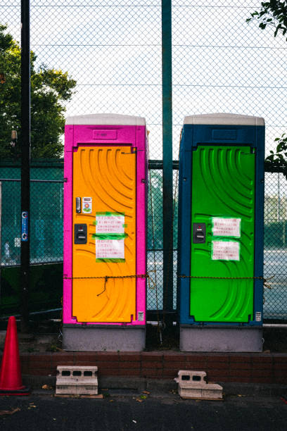 Best Emergency porta potty rental  in Horizon West, FL