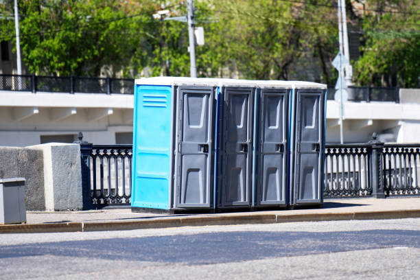 Porta potty rental for festivals in Horizon West, FL