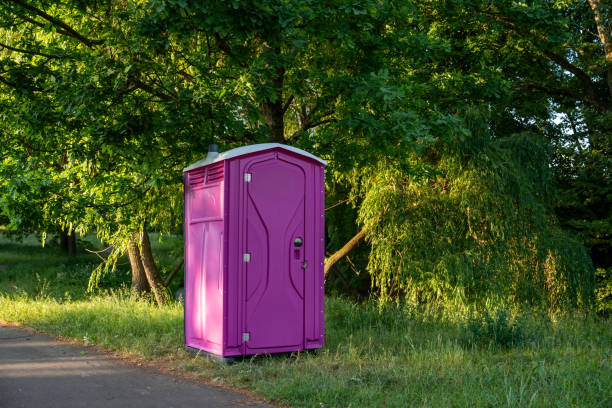 Best Porta potty cleaning services  in Horizon West, FL