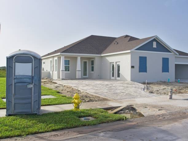 Best Handicap porta potty rental  in Horizon West, FL